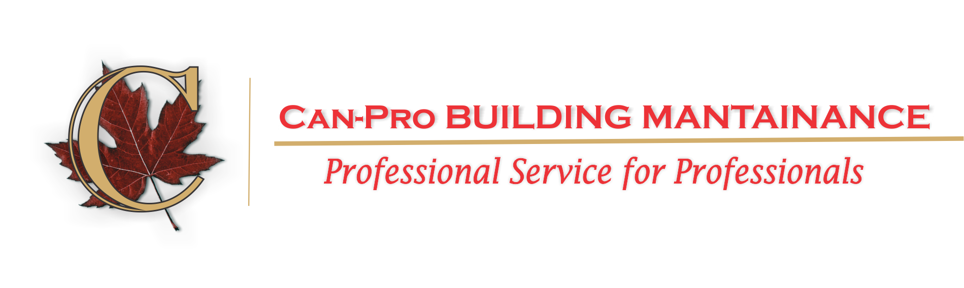 CanPro Building Maintenance